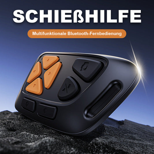 Multifunktionale Bluetooth-Fernbedienung