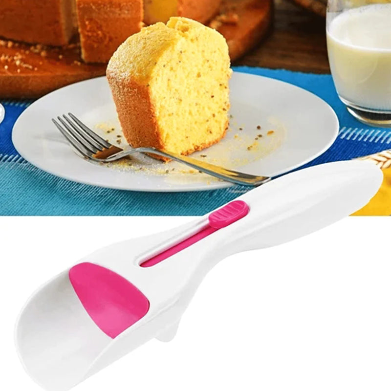 (🔥Summer Hot Sale) Cupcake Scoop