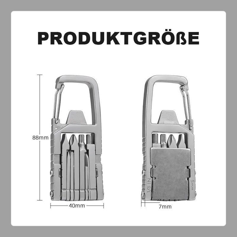 Multifunktionales Handy-Zubehör-Set